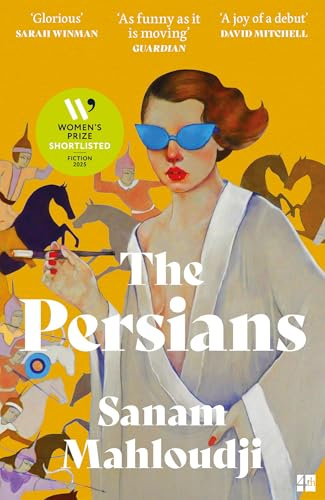 Fourth Estate The Persians.