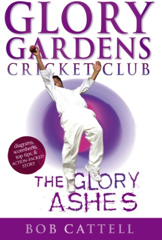 Glory Gardens: The Glory Ashes