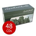 AGATHA CHRISTIE BOXSET SPL