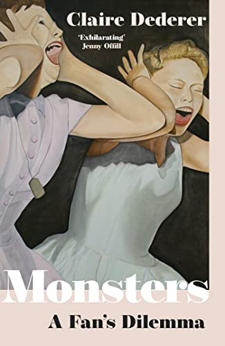 Monsters: A fan's dillema