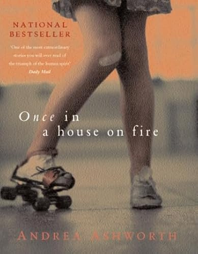 Once in a House On Fire CD Audio