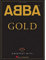 Gold Greatest Hits, for Easy Piano: Noten für Klavier