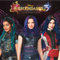 Disney Descendants Wandkalender 2023