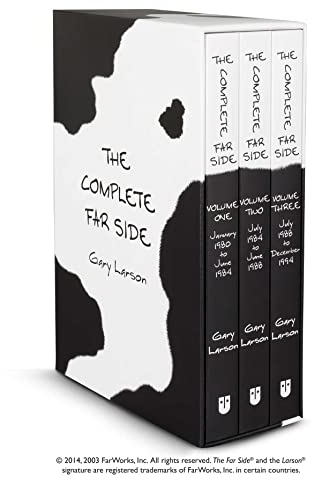 The Complete Far Side