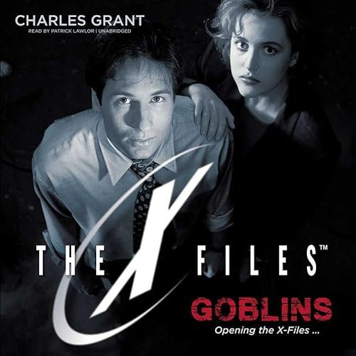 Goblins: Library Edition (X-files)