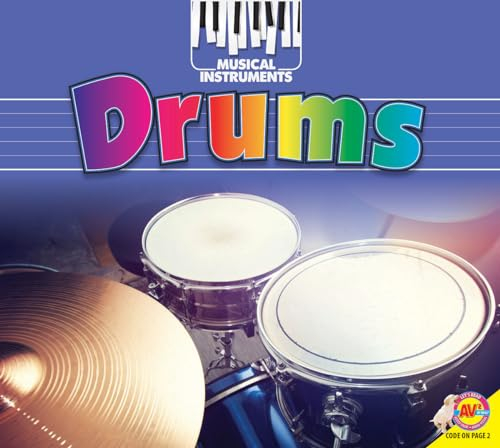 Drums (Musical Instruments)