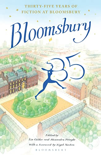 Bloomsbury Publishing
