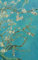 Van Gogh Notebook: Almond Blossom, 1890 (Van Gogh Notebook, notebook, journal, journal notebook, journal for girls, journal for women, journal prompts): Volume 5