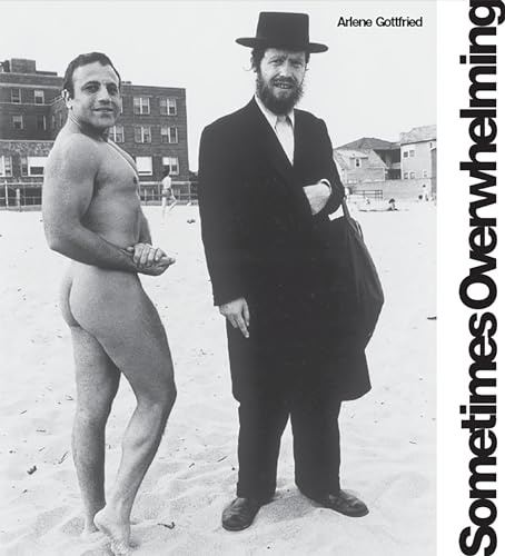 Sometimes Overwhelming: Arlene Gottfried