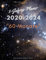 5-Jahres-Planer 2020-2024 60 Monate: Jahresplaner Monatskalender