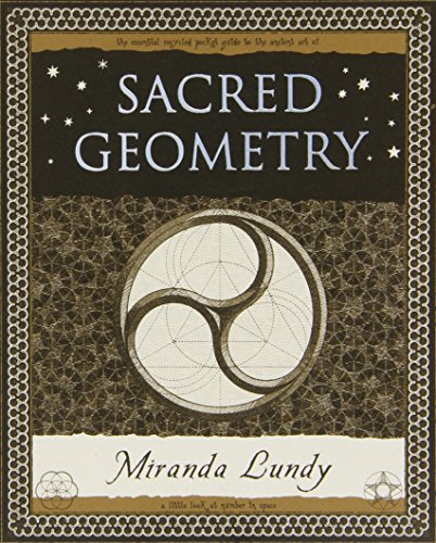 Wooden Books Sacred Geometry.