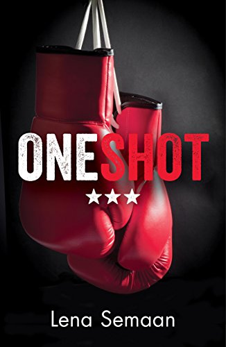One Shot: Would you stay trapped by your past? Or would you fight for your future? (Diffusion Books)