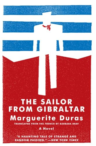 Sailor from Gibraltar, The (Open Letter Modern Classics)