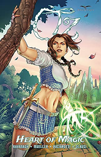 Zenescope