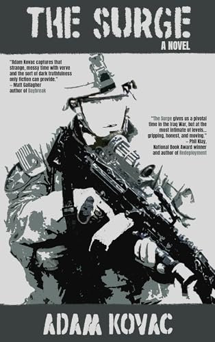 The Surge