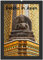 Buddha in Asien (Wandkalender 2025 DIN A2 hoch), CALVENDO Monatskalender