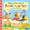 Der kleine Rabe Socke: Mein erstes Jahr im Kindergarten: Das bunte Erinnerungsalbum | Kindgerechtes Eintragebuch als Erinnerung an den Kindergarten