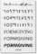 BIG. Formgiving. An Architectural Future History