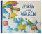 Matabooks, Kinderbuch aus Süßgraspapier, Levken in den Wolken