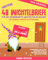 Weitere 48 Wichtelbriefe für die zauberhafte Wichteltür im Advent - Der alternativ-magische Adventskalender: Für Kinder bis 6Jahre, Ausschneiden und ... nutzen (Meine Wichtelwelt - Wichtelbücher)