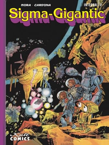 Kult Comics