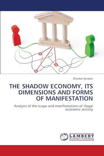 THE SHADOW ECONOMY, ITS DIMENSIONS AND FORMS OF MANIFESTATION: Analysis of the scope and manifestations of illegal economic activity