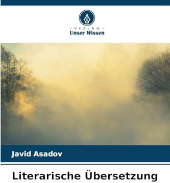 Literarische Übersetzung: DE