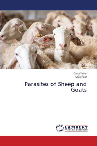 Parasites of Sheep and Goats: DE