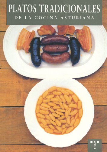 PLATOS TRADICIONALES COCINA ASTURIANA