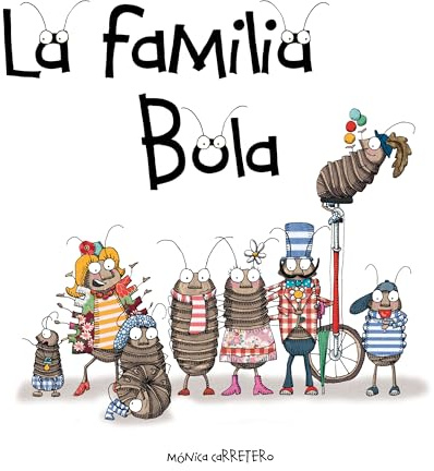 La familia Bola (Mini-animalist)