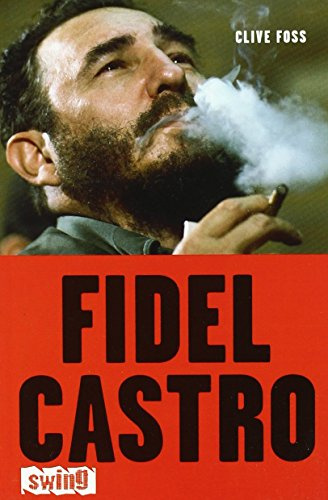 Fidel castro: Una biografía que vale la pena leer, animada con detalles reveladores y algún que otro buen chiste cubano.