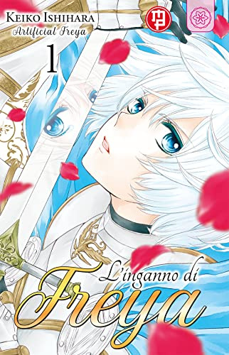 L'inganno di Freya (Vol. 1) (Mx)