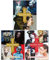 Eine vollständige Anleitung zum Special Effects Makeup 1-3 Books Collection Set