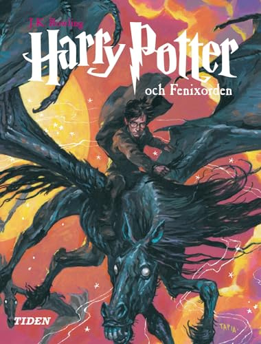 Harry Potter och Fenixorden