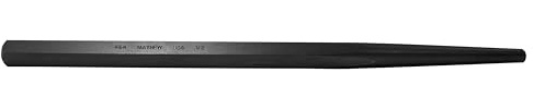 Mayhew Pro 22024 1/2-Inch Line-Up Punch