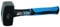 Pro User BB-HM161 Club Hammer with Fibreglass Shaft