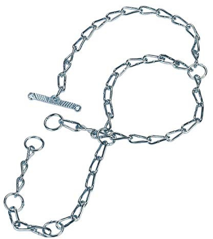 Kerbl Ochsenzaumkette 4,5mmx160cm