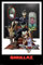 Close Up Gorillaz Poster (61cm x 91,5cm)