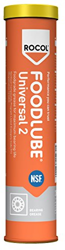 Rocol 15231 380g Food Lube Universal 2 Grease