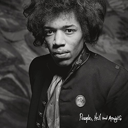People Hell & Angels (200 Gr)