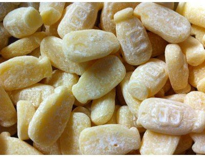 Original dusted Milk Gums - 227g (half pound))