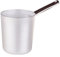 Pentole Agnelli Wasserbad Dicke 3 mm 18 cm