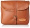 Boninbike CVB256 Sacs Marron Clair (Miel). Luxueux Unisex-Adult, Taille Unique