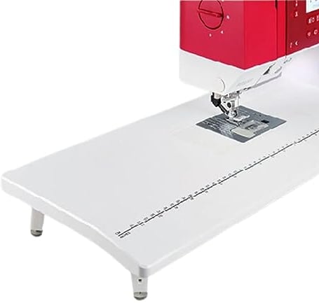 Pfaff creativ 1.5 Anschiebetisch 42 cm x 25 cm