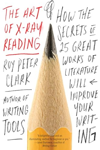 The Art of X-Ray Reading