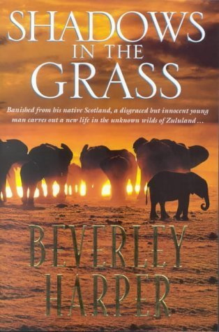 Shadows in the Grass