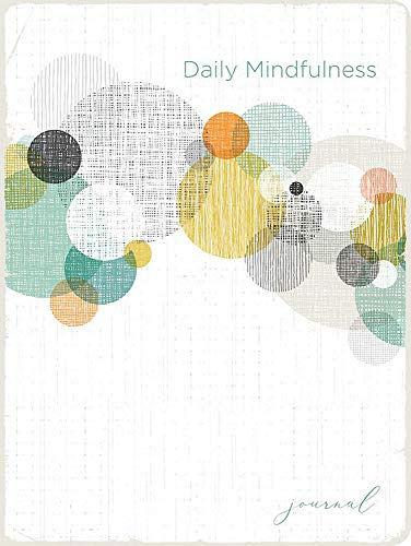 Daily Mindfulness Journal (Lifestyle Journals)