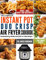 The Complete Instant Pot Duo Crisp Air Fryer Cookbook: Mouthwatering, Healthy and Quick-to-Make Recipes for Smart People to Roast, Bake, Broil and Dehydrate