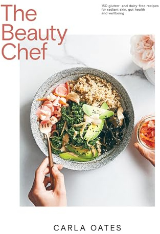 The Beauty Chef: 150 Gluten- and Dairy-Free Recipes for Radiant Skin, Gut Health and Wellbeing
