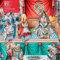 Puzzle - Science & Media-Museum, Alice im Wunderland: Unser faszinierendes, hochwertiges 1.000-teiliges Puzzle (73,5 cm x 51,0 cm) in Stabiler Kartonverpackung